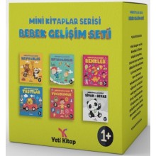 Bebek Gelişim Seti