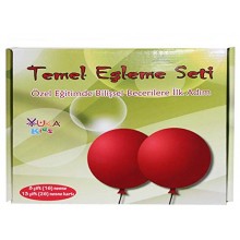 Temel Eşleme Seti - Kolektif 
