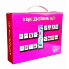 Ilişkilendirme Seti