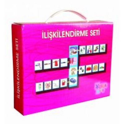 Ilişkilendirme Seti