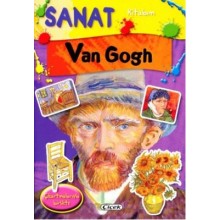 Sanat Kitabım / Van Gogh