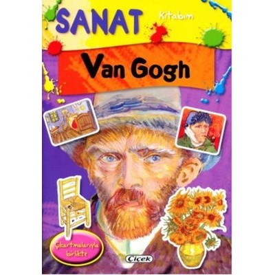 Sanat Kitabım / Van Gogh