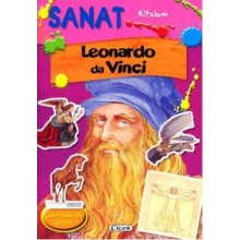 Sanat Kitabım / Leonardo Da Vinci