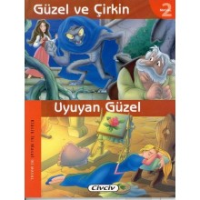 Klasik 2 Masal Dizisi / Güzel ve Çirkin - Uyuyan Güzel