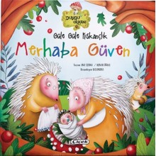 Güle Güle Kıskançlık / Merhaba Güven