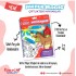 Water Magic / Çiftlikteki Hayvanlar - Büyük Boy