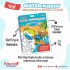Water Magic / Dinozorlar ile Büyük ve Küçük - Büyük Boy