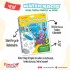 Water Magic / Su Altında Farklı ve Aynı - Büyük Boy