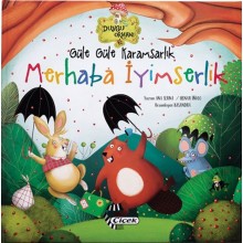 Güle Güle Karamsarlık / Merhaba İyimserlik