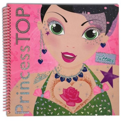 Princess Top Desıgns / Tattoos