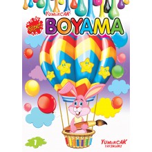 Yumurcak Boyama - 1