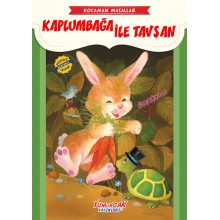 Kocaman Masallar / Kaplumbağa ile Tavşan