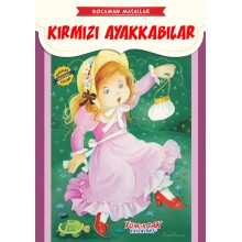 Kocaman Masallar / Kırmızı Ayakkabılar