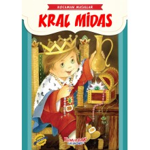 Kocaman Masallar / Kral Midas
