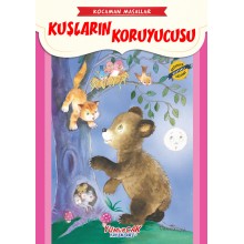 Kocaman Masallar / Kuşların Koruyucusu