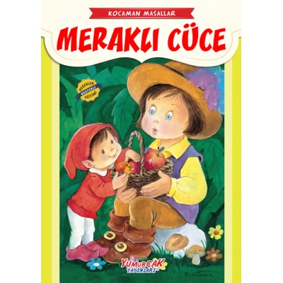 Kocaman Masallar / Meraklı Cüce