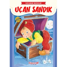 Kocaman Masallar / Uçan Sandık