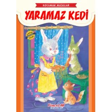 Kocaman Masallar / Yaramaz Kedi