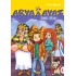 Arya ve Ayaz Hikaye Serisi / 10 Kitap