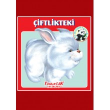 En Sevdiğim Hayvanlar Serisi / Çiftlikteki