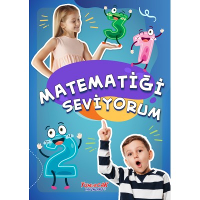 Matematiği Seviyorum