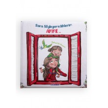 Sana Söyleyemediklerim ANNE ...