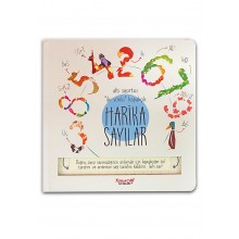 Kapakçıklı Kitap / Harika Sayılar