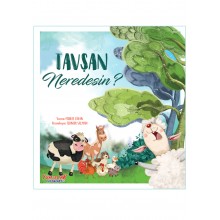 Tavşan Neredesin ??