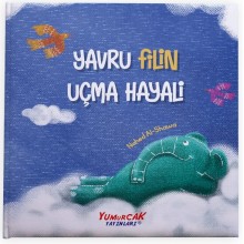 Yavru Filin Uçma Hayali