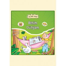 Kelime Oyunu Dizisi / Benim Dünyam