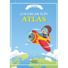 Çocuklar İçin Atlas