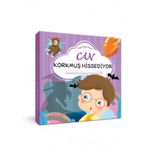 Can Korkmuş Hissediyor