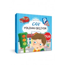 Can Yoldan Geçiyor