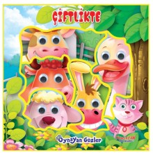 Oynayan Gözler / Çiftlikte