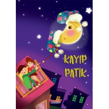 Kayıp Patik