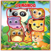 Oynayan Gözler / Ormanda