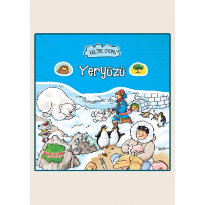 Kelime Oyunu Dizisi / Yeryüzü