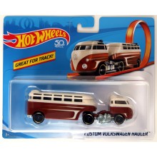 Hot Wheels Kamyonlar- Volkswagen Nakliye