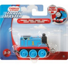 Fisher-Price Thomas Friends Trackmaster Sür Bırak Küçük Tekli Tren - Thomas