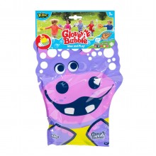 Glove A Bubble Baloncuk Eldiveni Hippo