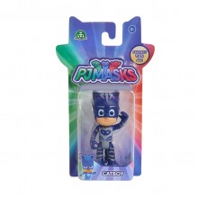 Catboy Kedi Çocuk PJ Maskeliler Figür Oyuncak