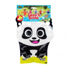 Glove A Bubble Baloncuk Eldiveni Panda