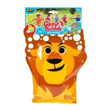 Glove A Bubble Baloncuk Eldiveni Aslan