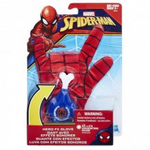 Spider Man -Nişancı