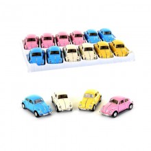 Metal Çekbırak Araba-Woswos