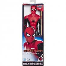 Titan Hero Serisi- Spider Man