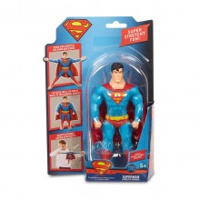 Esnek Mini 15 cm. - Superman
