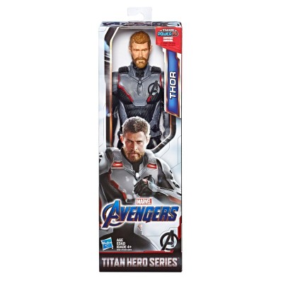 Titan Hero Series- Thor