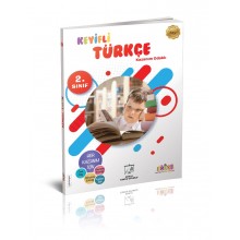 2.Sınıf Keyifli Türkçe
