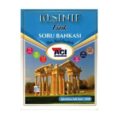 10. Sınıf Fizik Soru Bankası 